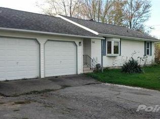 1044 E Vienna Rd, Clio, MI 48420