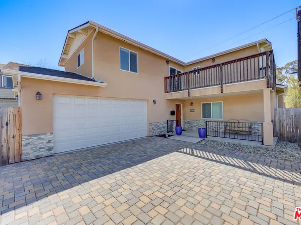 585 Branch St, San Luis Obispo, CA 93401