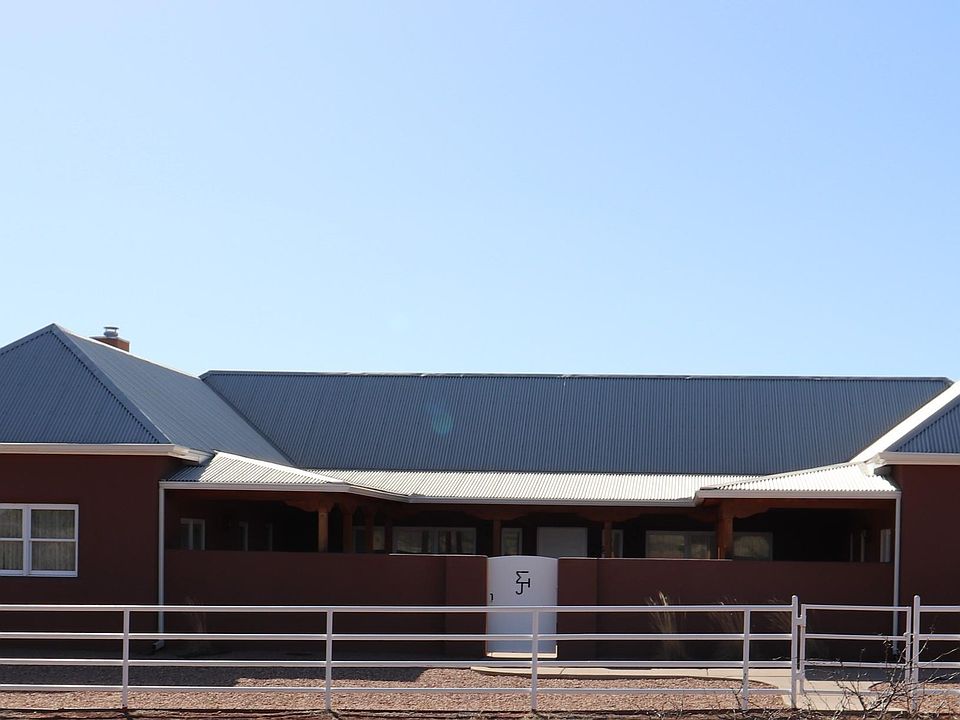 2464 Gilbert Sena Rd, Cuervo, NM 88417 MLS 20241484 Zillow