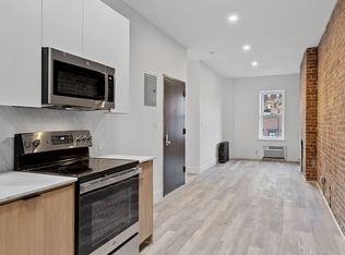 1571 3rd Ave #5, New York, NY 10128