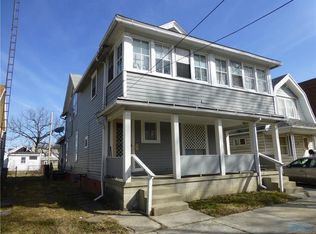 1345 Page St, Toledo, OH 43608