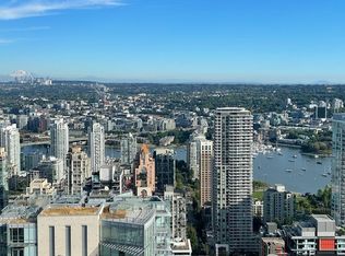 1289 Hornby St #5105, Vancouver, BC