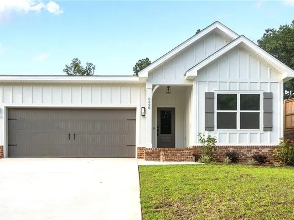 5520 Cross Creek Dr, Mobile, AL 36693