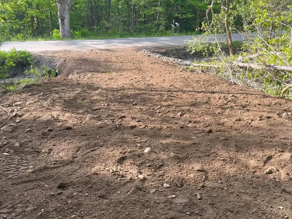 lot 33 MAP 04 Bog Hill Road, Searsport, ME 04974