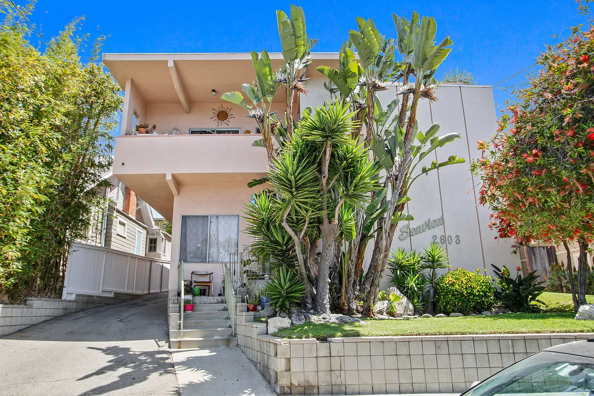 Building Photo - 2603 3rd street