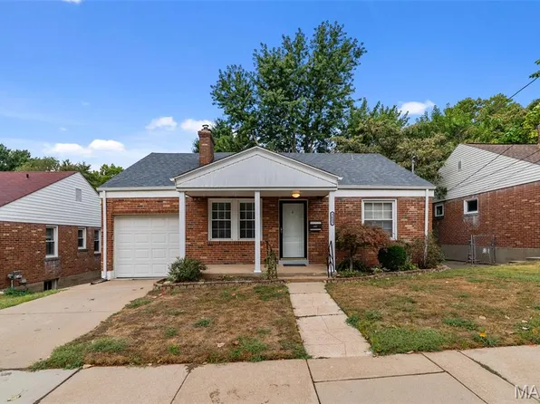 1623 Yale Ave, Saint Louis, MO 63117