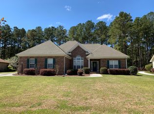241 Plantation Dr, Manning, SC 29102