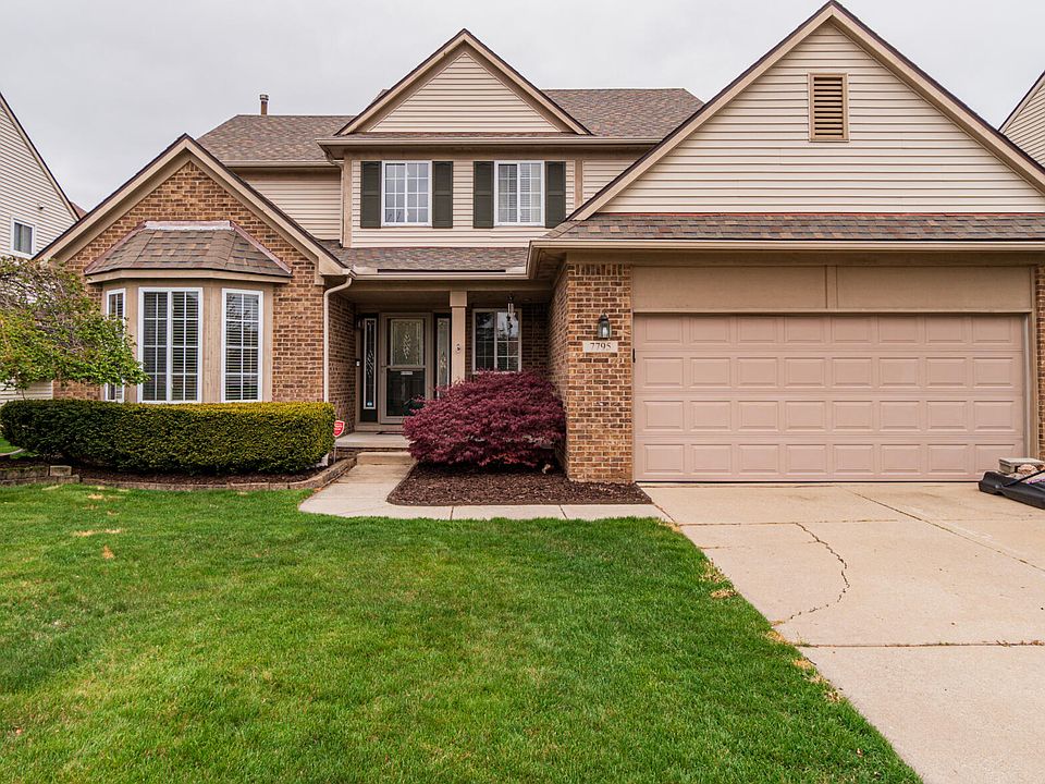 7795 Greene Farm Dr, Ypsilanti, MI 48197 Zillow