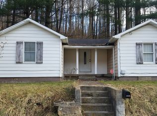 4938 Back Valley Rd, Big Stone Gap, VA 24219