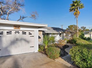 514 Harbor Dr S, Venice, FL 34285