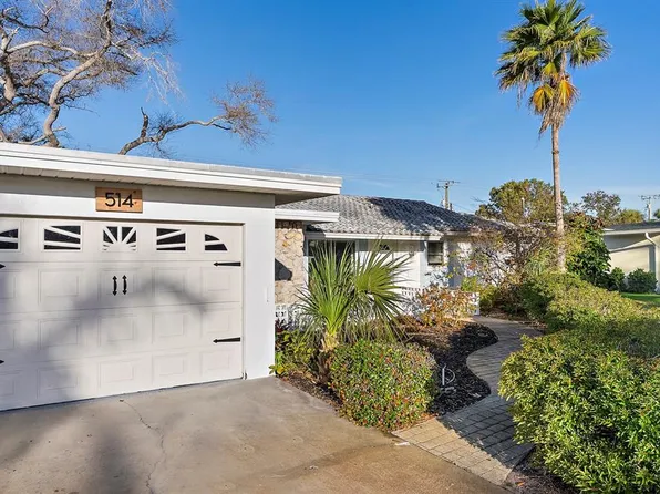 514 Harbor Dr S, Venice, FL 34285