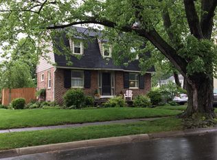 1920 Greenway Ave N, Columbus, OH 43219