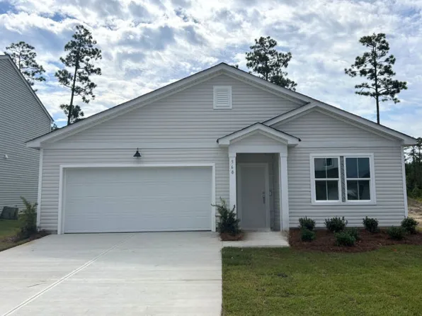 560 Coronado Ave, Leland, NC 28451