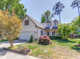 1405 Piperwood Ct, Durham, NC 27713