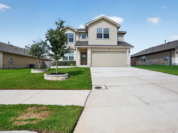 611 Overlook Rdg, Cibolo, TX