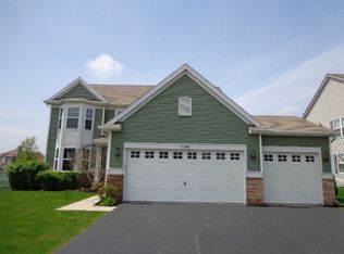 1144 Mackenzie Dr, Antioch, IL 60002