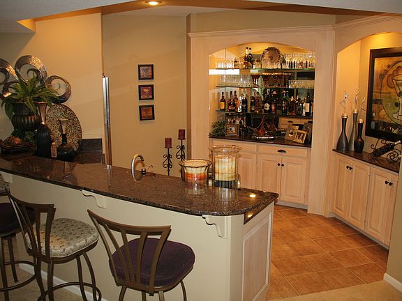 The Wet Bar