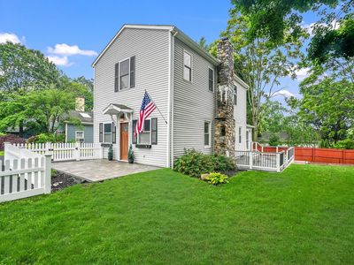 1755 Parmly Road, Mohegan Lake, NY, 10547