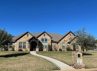 13214 Creek Side Dr, Flint, TX 75762