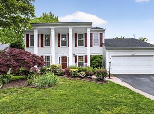 13205 Oak Farm Dr, Woodbridge, VA 22192