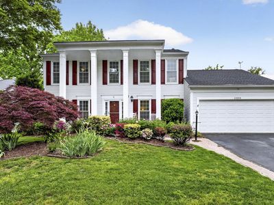 13205 Oak Farm Dr, Woodbridge, VA, 22192
