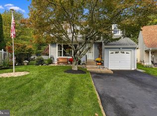21 Pheasant Run, Horsham, PA 19044