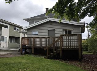4325 1/2 Dayton Ave N, Seattle, WA 98103