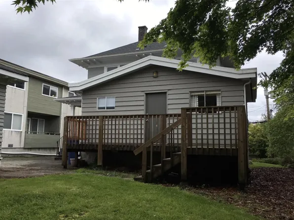 4325 1/2 Dayton Ave N, Seattle, WA