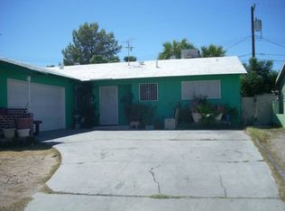 1209 N 21st St, Las Vegas, NV 89101