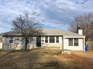 4025 Dolbil Dr, Saint Louis, MO