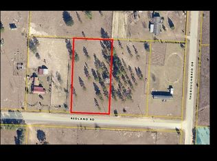 9816 Redland Rd, Milton, FL 32583