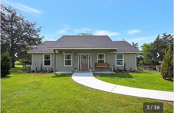 4610 County Road 408