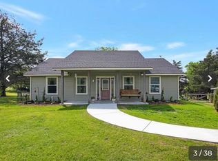 4610 County Road 408, McKinney, TX 75071