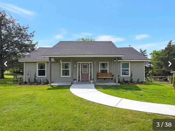 4610 County Road 408, McKinney, TX 75071