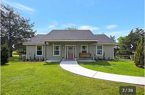 4610 County Road 408 Photo 1