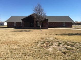 12021 Percell St, Amarillo, TX 79118
