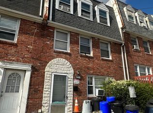 348 Long Ln, Upper Darby, PA 19082