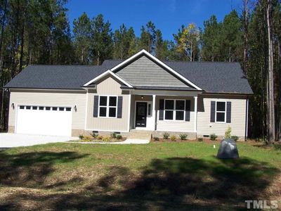 150 Yancey Rd, Zebulon, NC, 27597