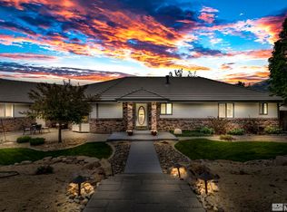 5440 Goldenrod Dr, Reno, NV 89511