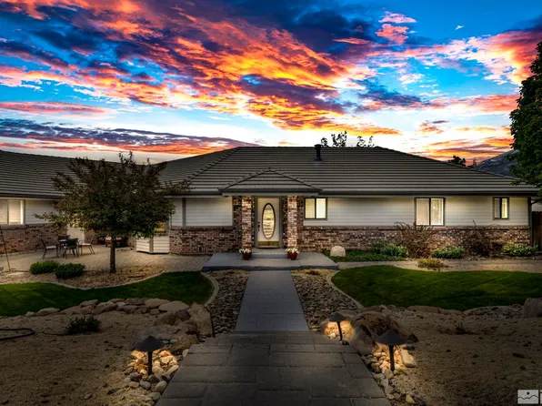 5440 Goldenrod Dr, Reno, NV 89511