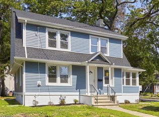 100 Retford Ave, Cranford, NJ 07016