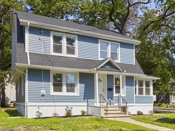 100 Retford Ave, Cranford Twp., NJ 07016