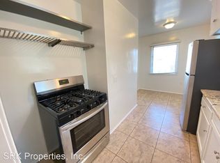 4025 Duquesne Ave, Culver City, CA 90232