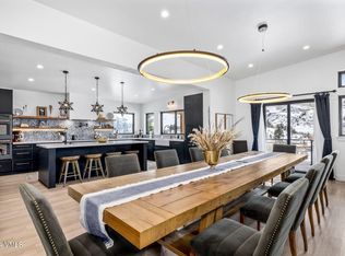 540 Taylor St, Minturn, CO 81645