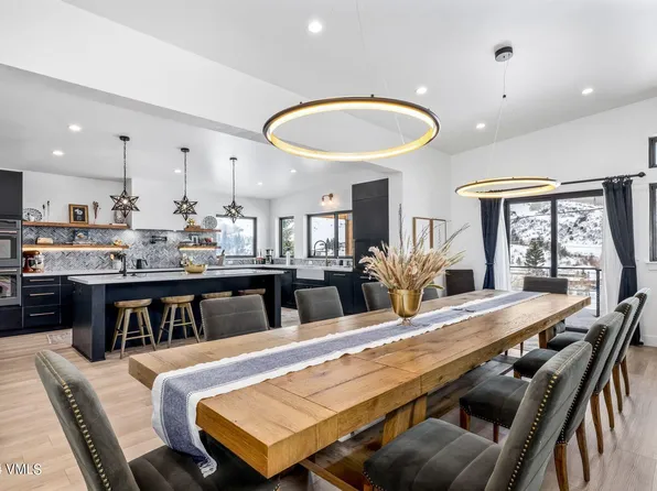 540 Taylor St, Minturn, CO 81645