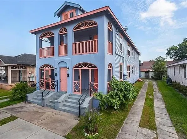 8633 Nelson St #8633, New Orleans, LA 70118