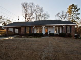 6101 Adams Park Dr, Columbus, GA 31909