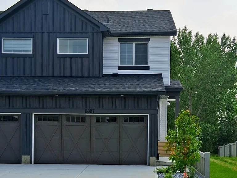 8887 Carson Way SW — Photo 1