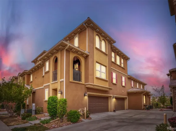 3421 Cascina Circle #C, Highlands Ranch, CO 80126