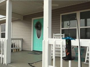 16195 Eddie Bone Rd, Pea Ridge, AR 72751